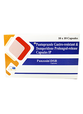 Panzosin-DSR